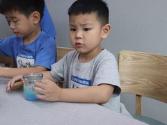 -贝乐少儿英语·全外教(滨江中心)
