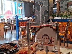 -通海俄式烧烤·俄罗斯大串(嵩山路店)