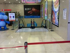 -盛江山自助料理(奥莱锦辉购物广场店)