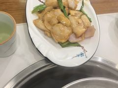 -盈田盈粥庄(博山东路店)