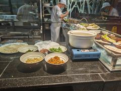 -泰谷酒店·太古码头闽菜自助餐厅