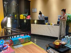 -耳博匠·专业采耳·头疗SPA
