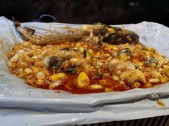 -红辣椒·川菜·火锅(张杨路店)