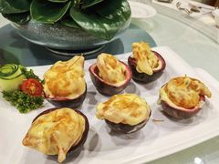 -白云中餐厅·粤菜·亚龙湾喜来登度假酒店