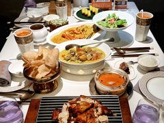 -金链花·泰国餐厅(国贸店)