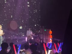 -赤红音乐现场(浦东金桥路店)