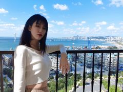 -大连君悦酒店 · VIVA(星海广场店)