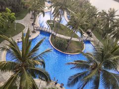 -三亚亚龙湾金棕榈度假酒店