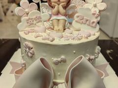 -今日Cake蛋糕茶歇·甜品台定制