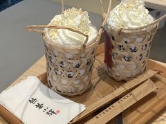-大众茶馆·悠茶小驿(一中店)