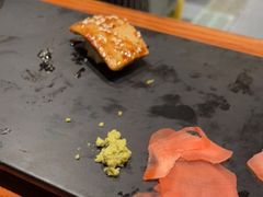 -戏作寿司(观音桥店)