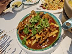 -亿牌牌东北烧烤(博物馆旗舰店)