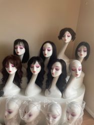 -卡诗亚女士隐形假发增发补发定制店