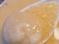 姜汁花生汤圆-润生堂(泰然四路店)