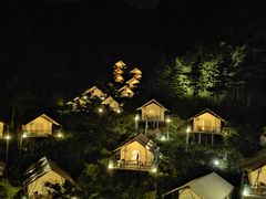 -北京山里寒舍度假酒店