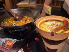 -老阿爸鲜鱼土菜(独墅湖店)