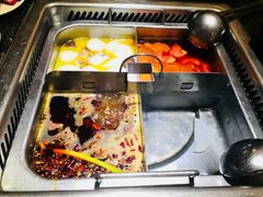 -海底捞火锅(连城广场店)