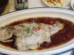-宏宴·新京菜(望京店)