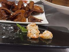 -顺风海鲜港(金玉兰店)