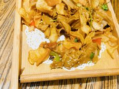 -一盏明灯全素斋(殊像寺店)