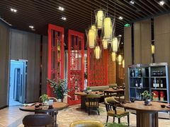 -香厨中餐厅(松北香格里拉店)