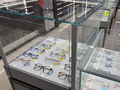 -宝岛眼镜(长沙侯家塘店)