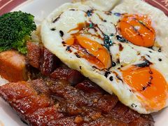 黯然销魂饭-肥韬茶餐厅(南山mini店)