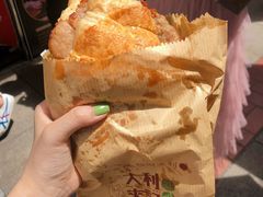 -大利来记餐厅(大三巴店)
