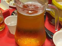 -大哈福烧烤·海鲜·家常菜(延安三路店)