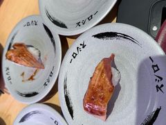 -寿司郎(皇庭广场店)