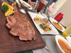 -Jack‘s Place 杰克地方西餐厅(新街口店)