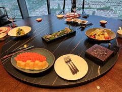 -宝燕壹号景观餐厅(龙盛国际商业广场店)