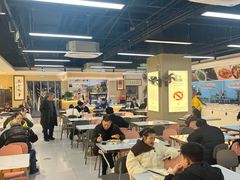 -清心素食自助餐厅(夫子庙店)