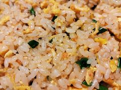 蛋炒饭-日进一片海.生腌海鲜火锅.宵夜烧烤(三里屯总店)