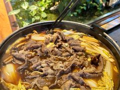 -森味薪火烧•烧鸟居酒屋•日本料理(望京店)