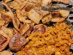 -梨花自助烤肉(乐宾店)
