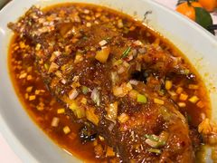 -东兴楼饭庄(六里桥店)