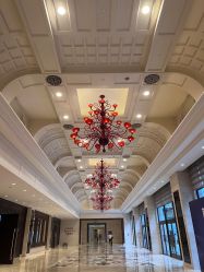 -华侨城洲际大酒店·宴会厅