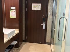 -深圳楚天大酒店(福田口岸深圳会展中心店)
