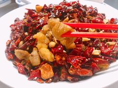 -禄鼎记·多口味酸菜鱼(白云万象汇店)