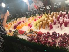 -周日夜市