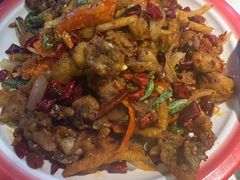 -沪小胖·小龙虾·蓝龙王(八佰伴店)