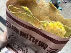 -南市食品街