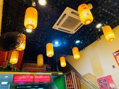 -湖滨老妈炸串(鑫苑景城店)