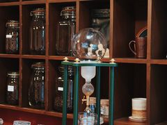 -RUMORS COFFEE ROASTERY鲁马滋咖啡(湖南路店)