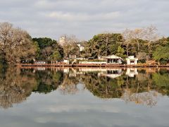 -西湖公园(鼓楼区)