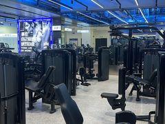 -威仕顿健身游泳(御锦城店)