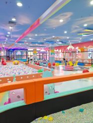 -胜利乐园(胜利购物广场店)