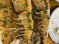 -醉壹号海鲜大排档(厦门美食地标店)