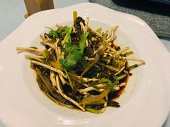 -泉味道贵州厨房(三里河店)
